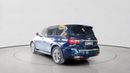 Infiniti QX80 5.6 8STR 4WD AUTO LUXE PROACTVE TOW | Guaranteed Warranty | 0 Down Payment