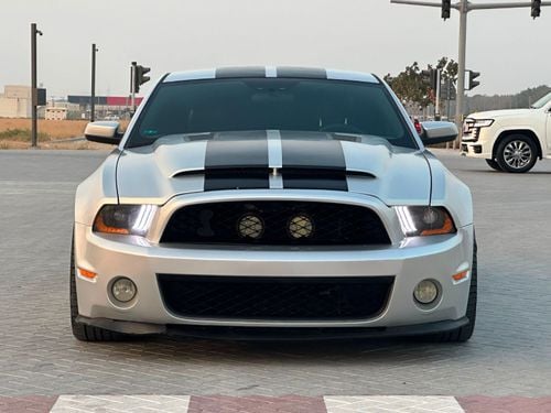 فورد موستانج GT