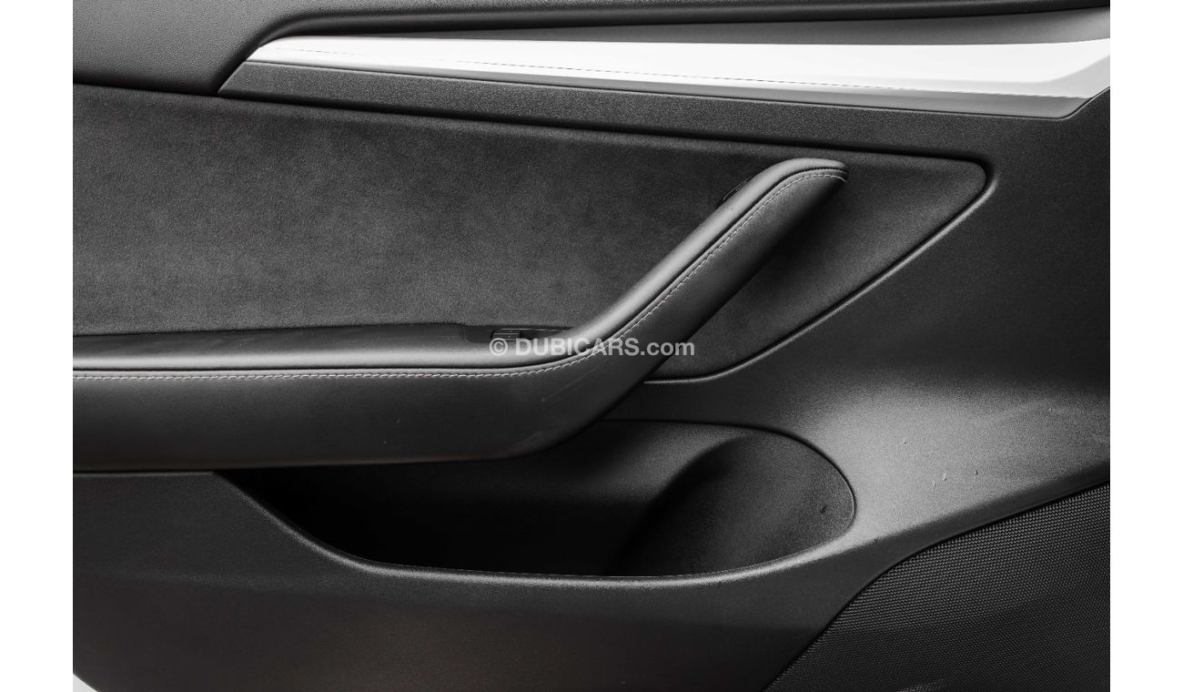 Tesla Model 3 Performance | 3,035 P.M  | 0% Downpayment | Agency Warranty!