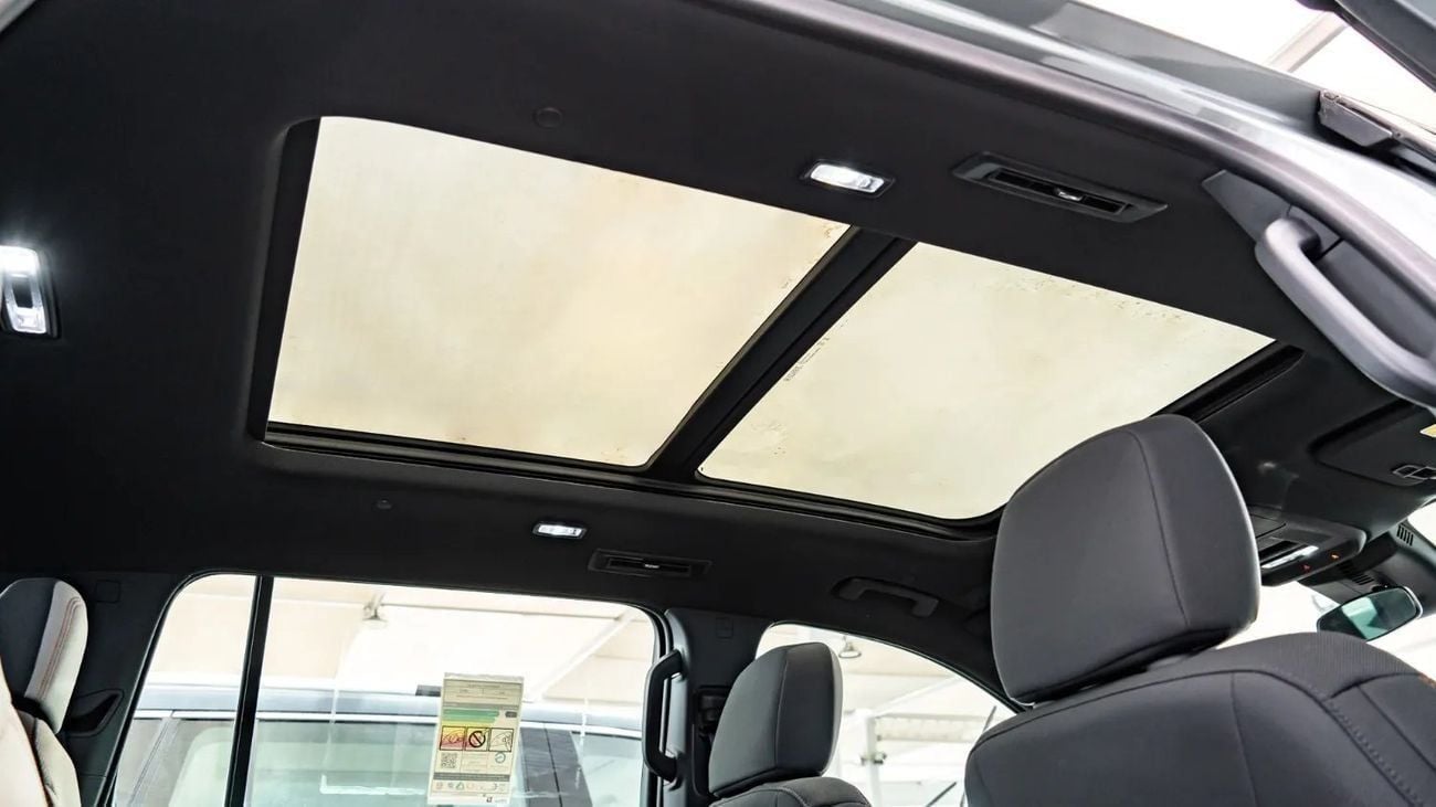 Chevrolet Traverse 2024 | CHEVROLET TRAVERSE FWD 1LT