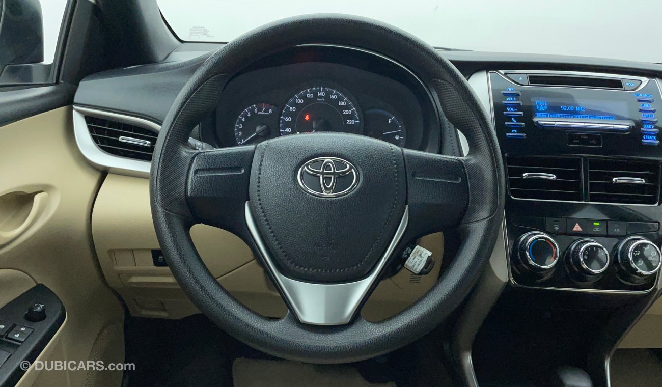 Toyota Yaris SE 1.3 1300