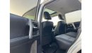 Toyota 4Runner 2019 Toyota 4Runner SR5 Premium 4x4 AWD Full Option Sunroof -  UAE PASS 5% VAT Applicable for