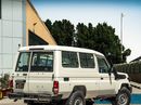 Toyota Land Cruiser 70 LC 78 4.2 Diesel Manual 2026