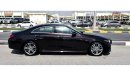 Mercedes-Benz CLS 450 4-MATIC 2019 / CLEAN CAR / WITH 360 CAMERA EXCELLENT CONDITION / WITH WARRANTY