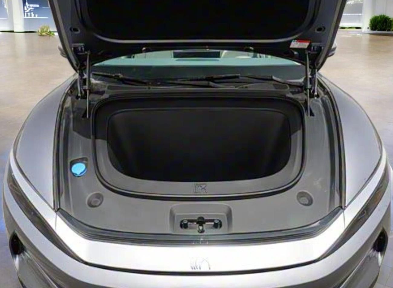 بي واي دي هان L EV LiDAR Edition 701km Range