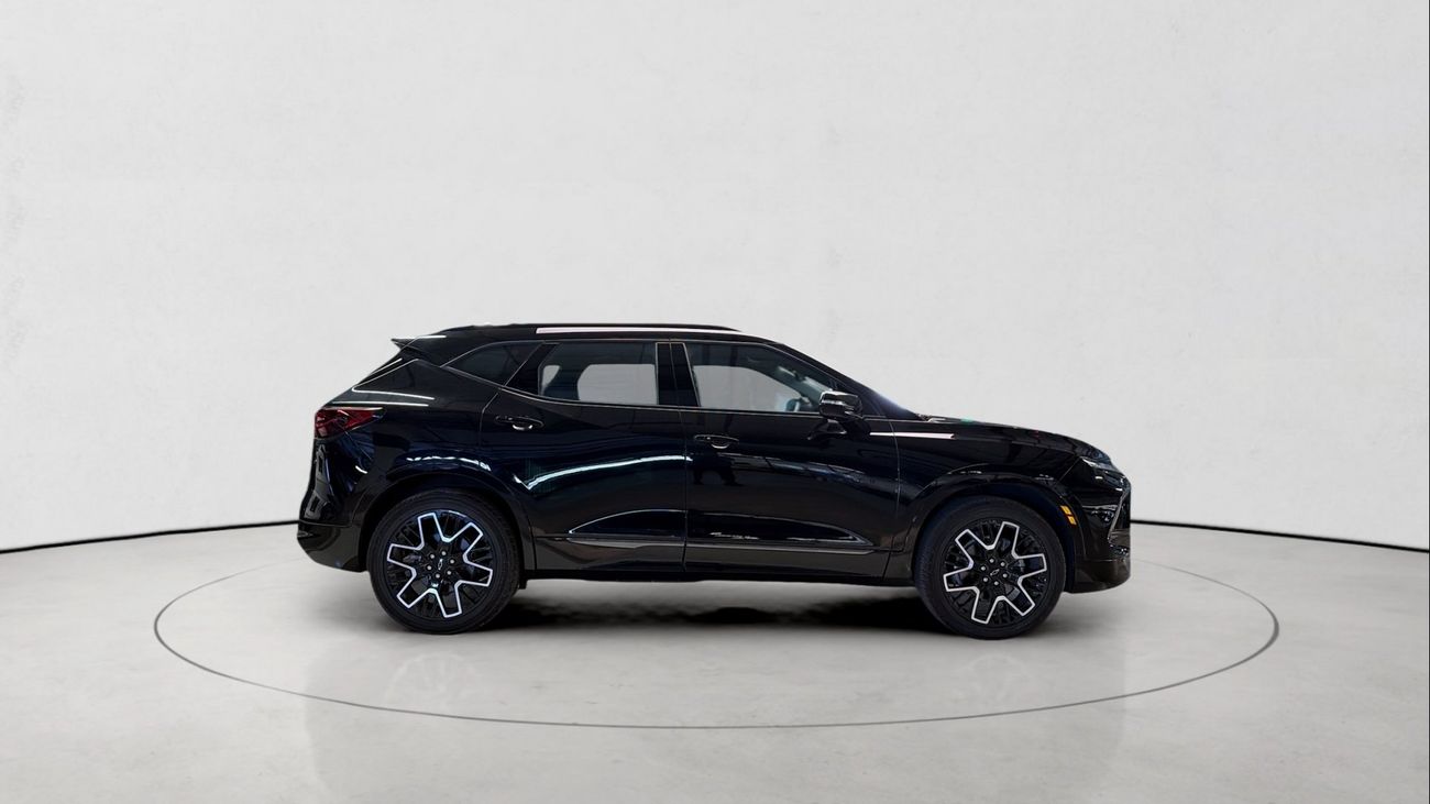 Chevrolet Blazer RS | Guaranteed Warranty | 0 Down Payment