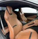 فيراري روما 2021 Ferrari Roma ,Ferrari Warranty+Service Contract+Full Service History ,GCC