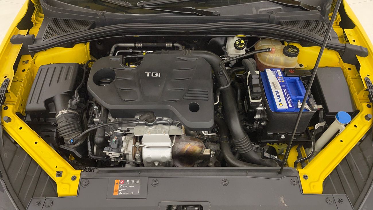 MG GT LUXURY 1.5 | Zero Down Payment | Home Test Drive