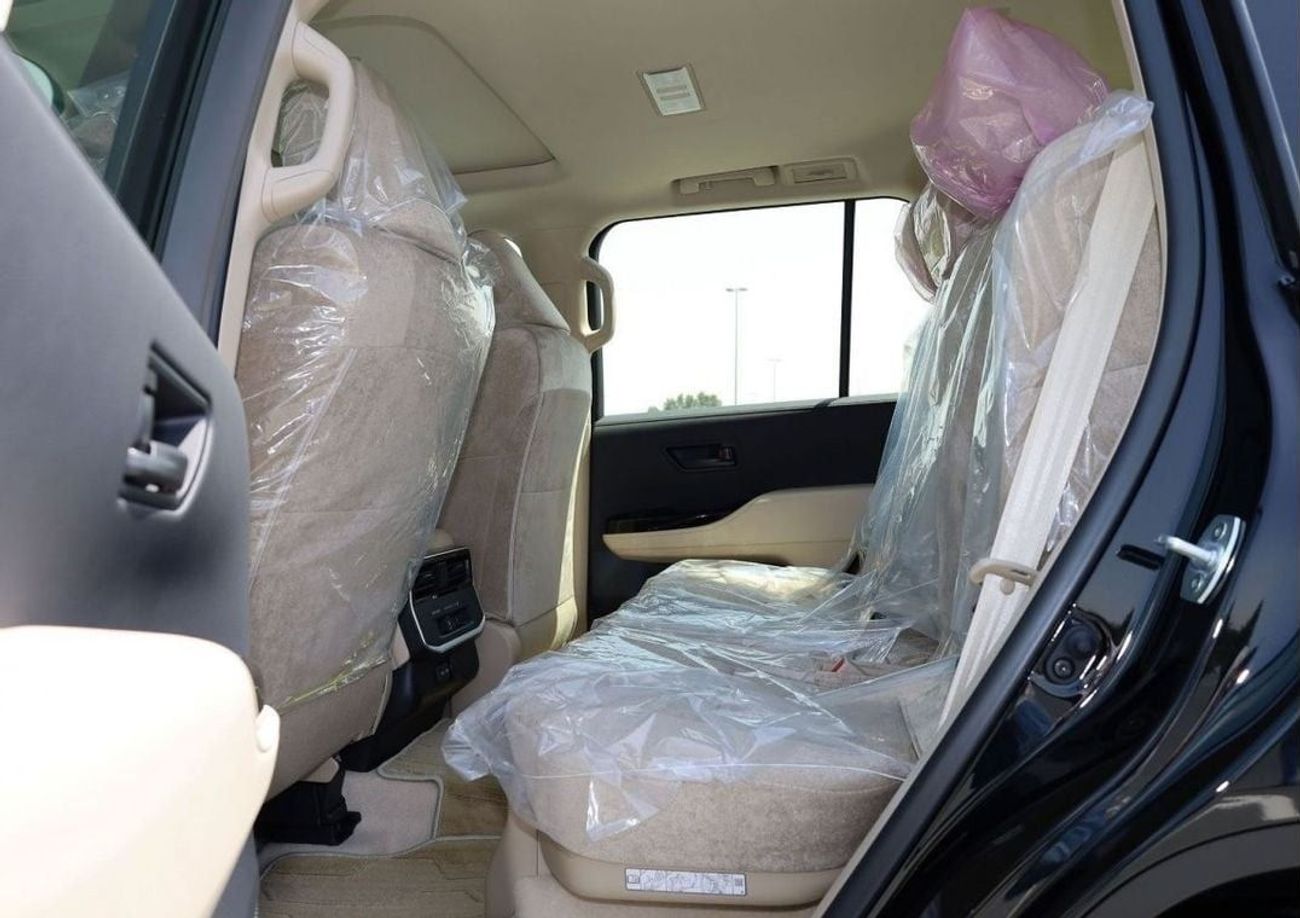 تويوتا لاند كروزر GXR 4.0L 4x4 | Brand New | GCC Specs