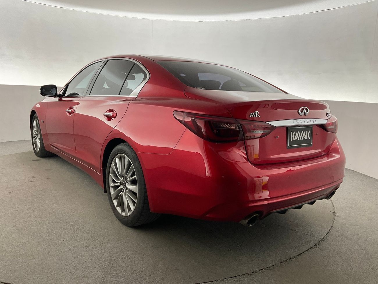 Infiniti Q50 Luxury / Sensory ProActive | Guaranteed Warranty | 0 Down Payment