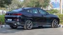 BMW X6M (For Export , НА ЭКСПОРТ) xDrive 40i 3.0T 2026 GCC Без пробега