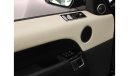 Land Rover Range Rover Sport Super Clean condition.