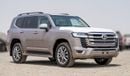 Toyota Land Cruiser LLC300 VXR 3.5L TWIN TURBO MY2025
