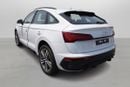 أودي Q5 40 TFSI S-LINE