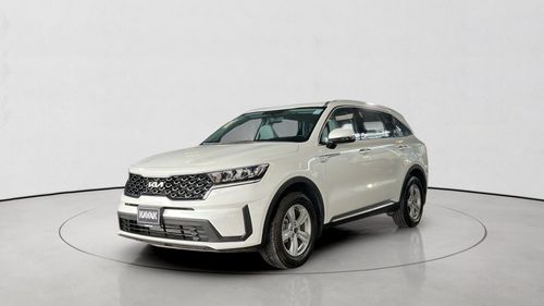 Kia Sorento LX 2.4L (5 Seater) LX | Guaranteed Warranty | 0 Down Payment