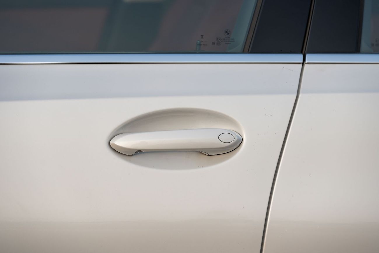 BMW 325i 2025 | BMW 3 SERIES 325I M SPORT PACKAGE [ EXPORT ONLY ]