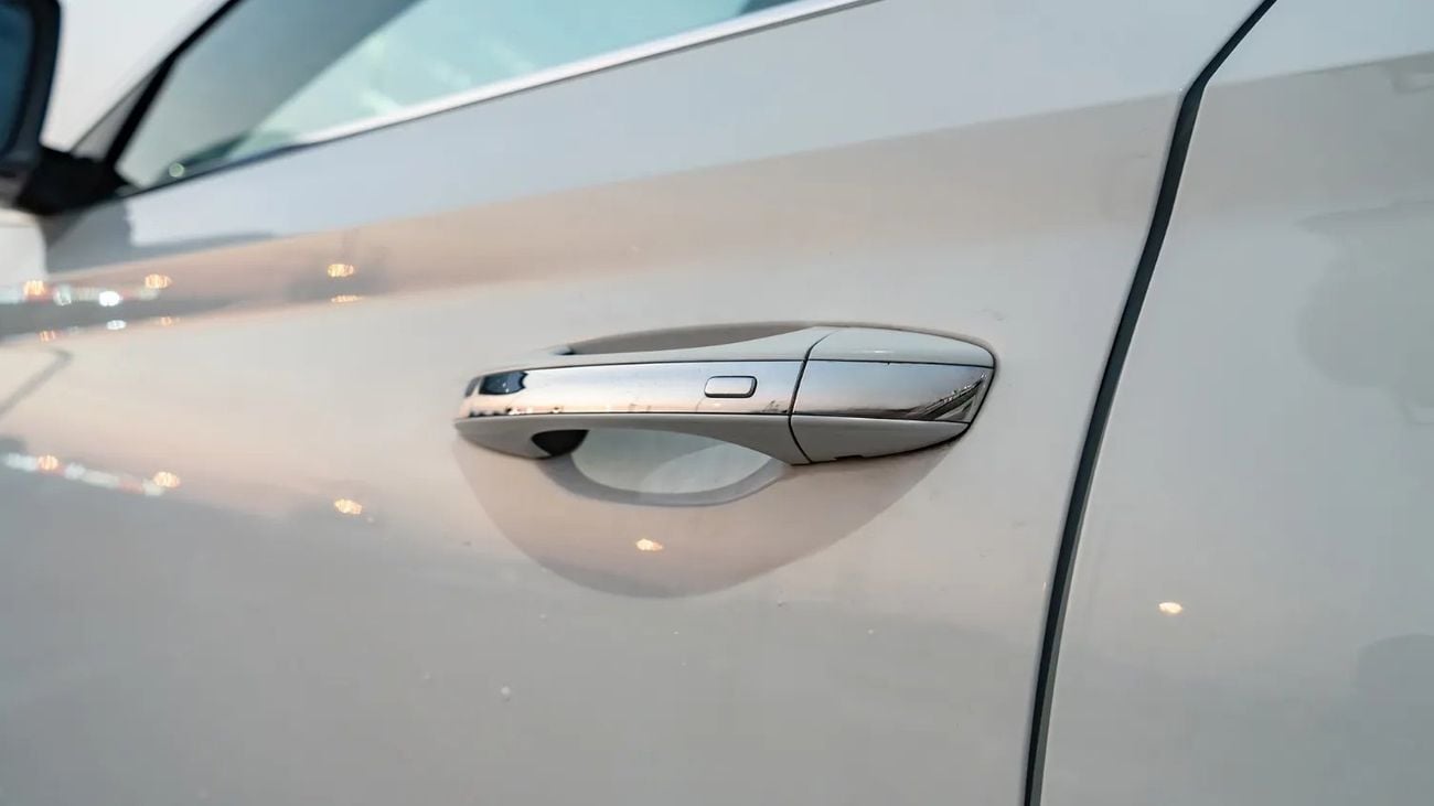 Skoda Superb 2025 | SKODA SUPERB TSI 280 DSG ENJOYMENT EDITION