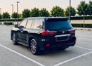 Lexus LX570 PLATINUM LX570 BASE