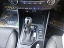 Hyundai Tucson Petrol right hand drive year 2019