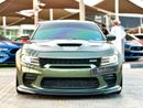 Dodge Charger DAYTONA RT Daytona | Monthly 1200/- | 0% DP | Sunroof | Super Track Pak | # 42871