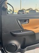 Toyota Fortuner 2.4L Diesel AT MY2025