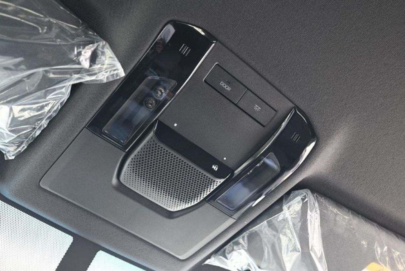 Toyota Prado 2024 TOYOTA PRADO TX2 2.8L DIESEL 7-SEATER AUTOMATIC