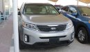 Kia Sorento EX V6