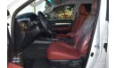 Toyota Hilux DOUBLE CABIN 4.0L V6 PETROL XTREME EDITION