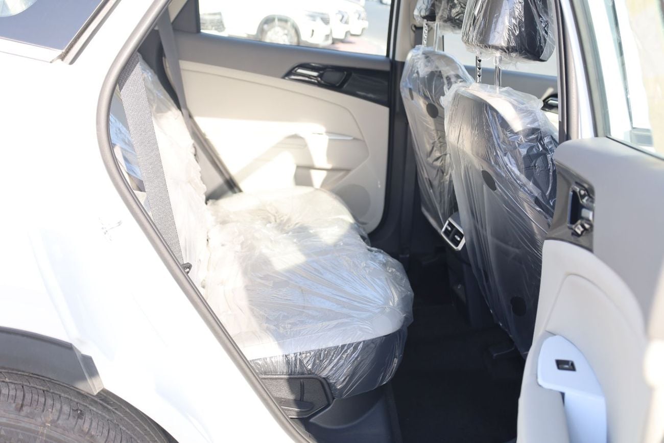 Kia Sportage 1.5L AT PREMIUM Smart Edition 2025 Model Only for EXPORT