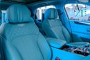 بنتلي بينتايجا 2017 Bentley Bentayga W12, With Full Service History, Excellent Condition, GCC Specs