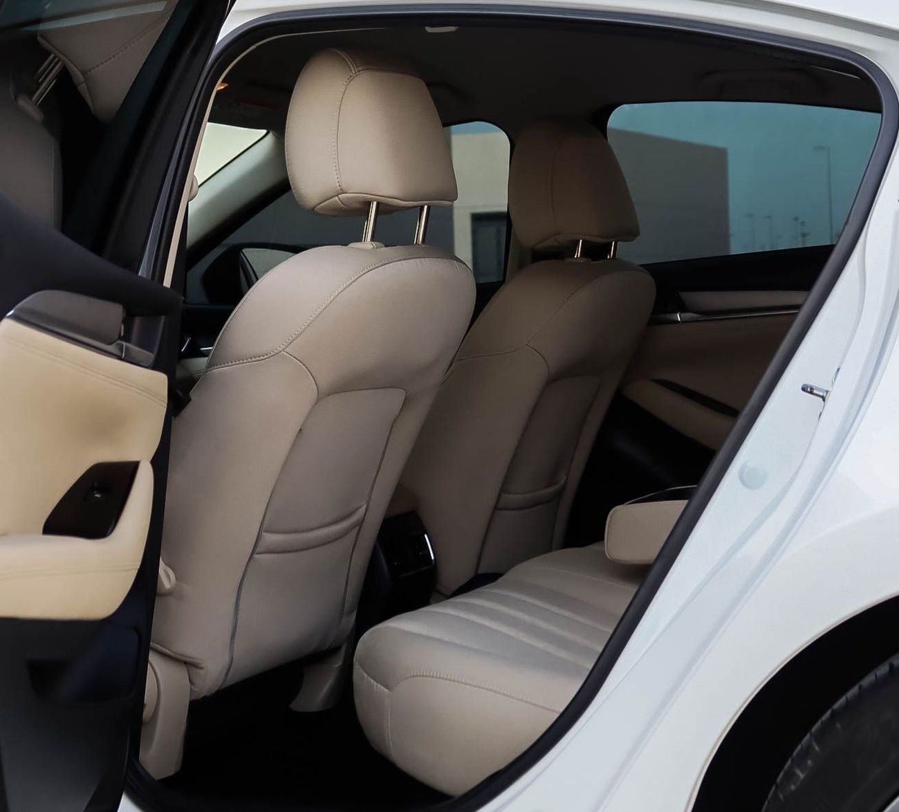 Mazda 6 CORE Mazda 6 | 2.5 L | 2023 | GCC | Accident-Free | In Excellent Condition | 890 P.M