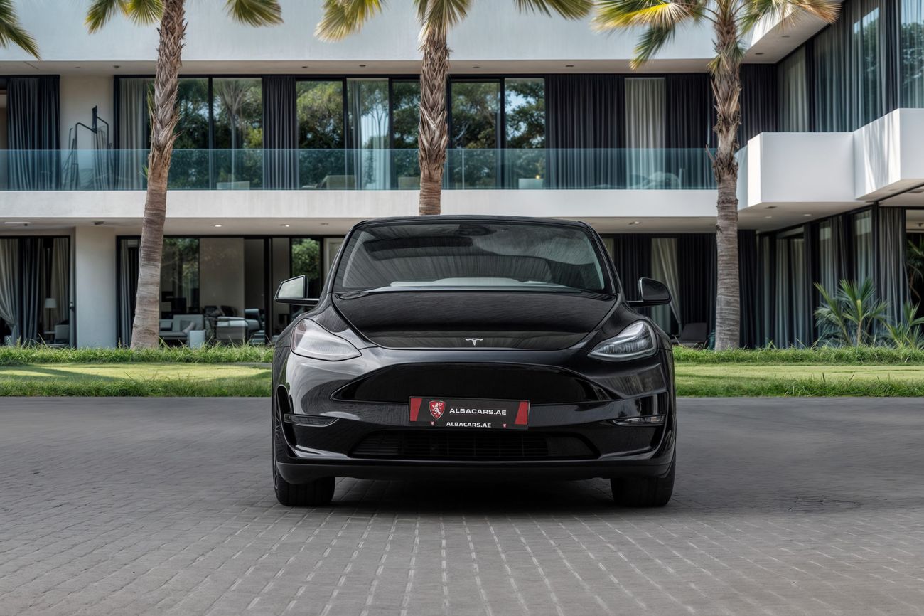 تسلا موديل Y Model Y Performance | 2,155 P.M | 0% Downpayment | Tesla Warranty!