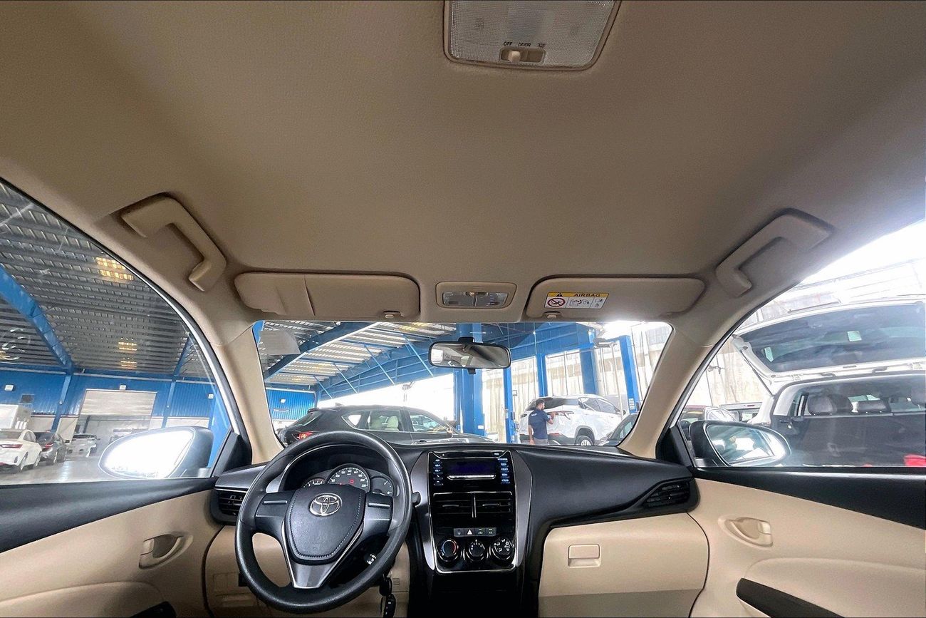 Toyota Yaris SE / E | Guaranteed Warranty | 0 Down Payment