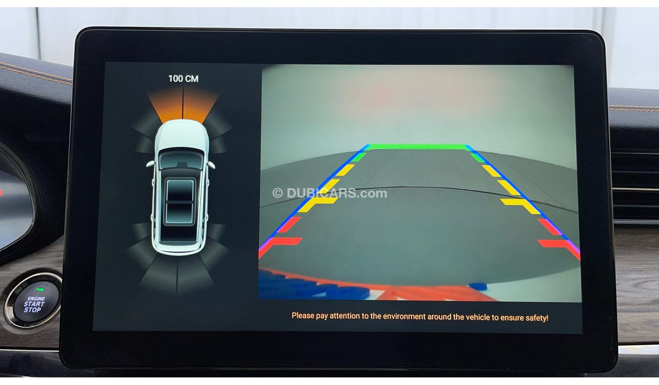 Skywell ET5 LUXURY 0.01 | Zero Down Payment | Free Home Test Drive