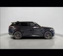 Land Rover Range Rover Sport HSE DYNAMIC