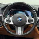 BMW 540i M Sport 3.0L 2022 BMW 540i M Sport, Agency Warranty& Service Pack Nov 26, Full Agency Service Histor