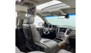 GMC Yukon 2016 GMC Yukon Denali, Warranty, GCC