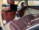 Mercedes Benz S560 L AMG