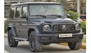 Mercedes-Benz G 63 AMG Exclusive 2019