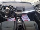 Mitsubishi Lancer Fortis GLS