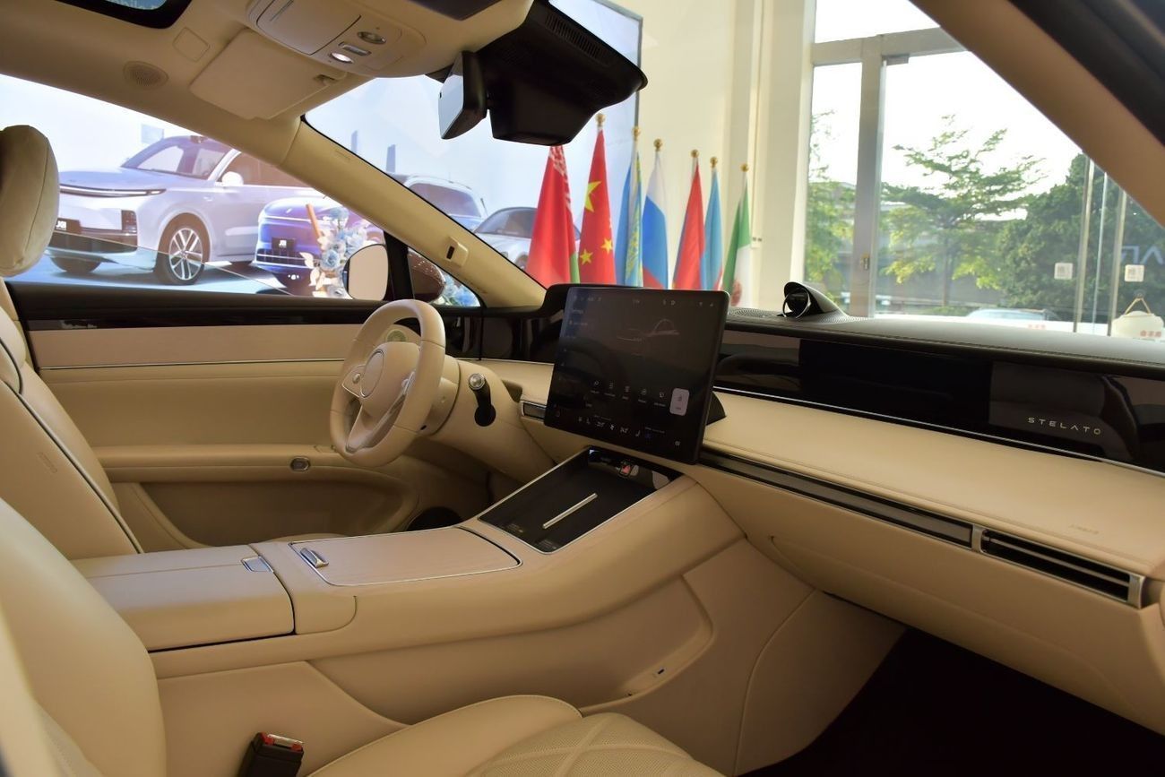 ستيلاتو S9 STELATO S9 Ultra 4wd