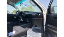 Toyota Hilux 2.4LDIESEL ,NEW SHAPE, V4, 4X4, MANUAL,WIDE BODY,NEW SHAPE, CODE-THDM