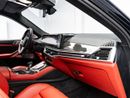 BMW X6 M BUY NOW, PAY 2027 | THE BLACKLINE STANDARD | 2025 BMW X6M Competition, 4.4 TC V8, AWD, 617bhp, 8 Spe