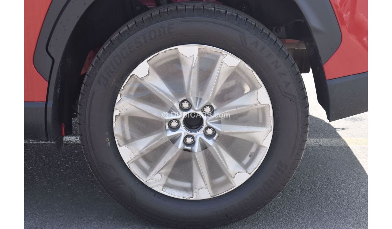 Toyota Corolla Cross TOYOTA COROLLA CROSS 1.8 HYBRID LIMITED