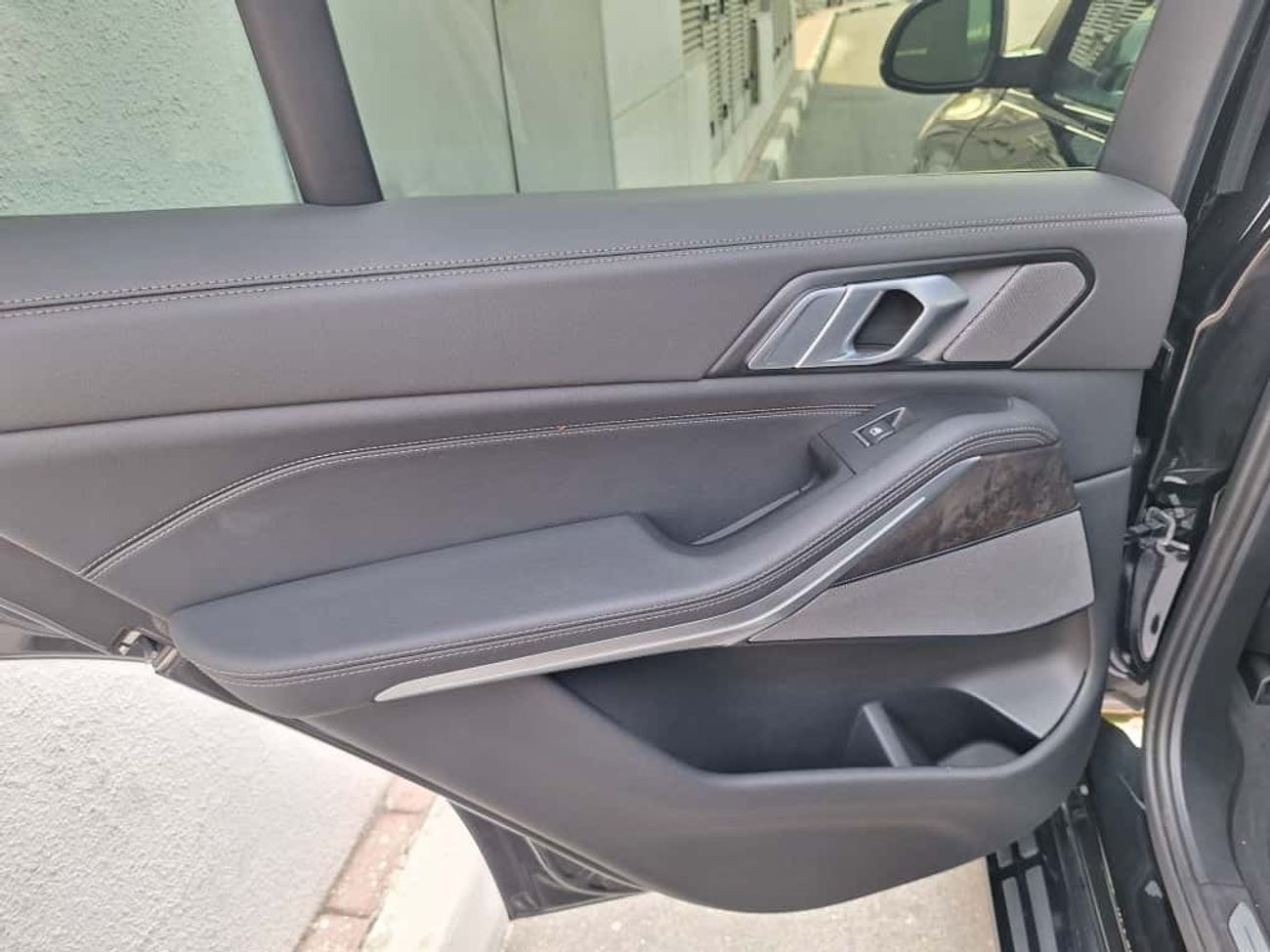 BMW X5 40i xDrive 3.0L