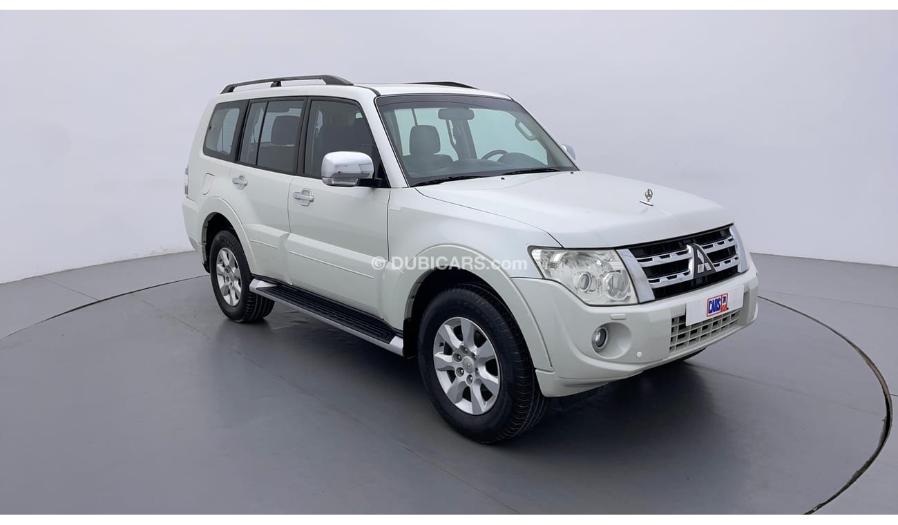 Mitsubishi Pajero GLS MID 3.5 | Zero Down Payment | Free Home Test Drive