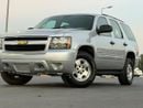 Chevrolet Tahoe Us specs,No.1, Sunroof