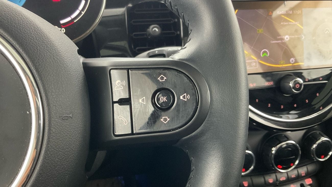 ميني كوبر Cooper | شامل الضمان | 0 ﺪﻔﻋﺓ ﺃﻮﻟﻯ