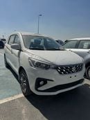 سوزوكي ايرتيغا Suzuki Ertiga GLX 1.5L 2026 GCC!!!