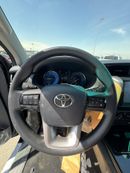 تويوتا فورتونر Toyta Fortuner 2.4L Diesel 155HP!